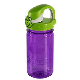 Nalgene Everyday OTF - Children's Drinks Flask Purple purple Size:0.375 Litre