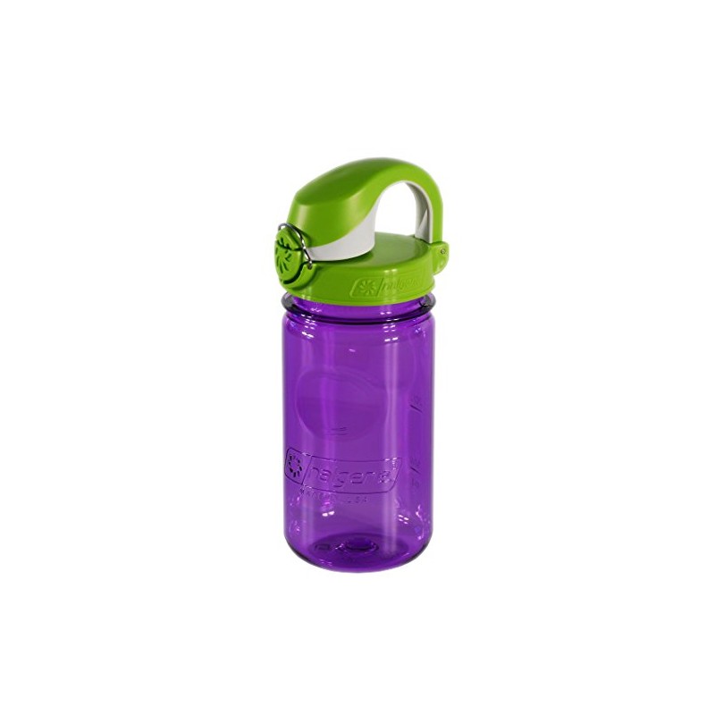 Nalgene Everyday OTF - Children's Drinks Flask Purple purple Size:0.375