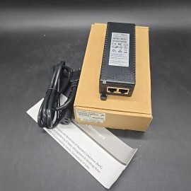Sonicwall Gigabit POE Injector 01-SSC-5545