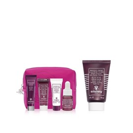 (March) Black Rose Cream Mask 60ml Special Set (Moisture Mask) / (3월)블랙 로즈 크림 마스끄 60ml 기획세트 (수분 마스크)