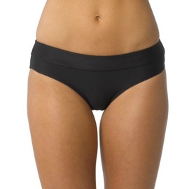 prAna Living - Pantalón Ramba para Mujer, Talla XS, Color Negro