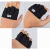 GR Fit Gloves Finger Gloves Pair Set of Left and