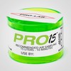 PRO15 Professional Air Sampling Cassettes (4 Pack) - Compatible with