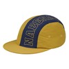 Croogo Men's Umpire Cap, Short Brim, Soft, Short Brim Cap,