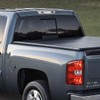DNA Motoring 3BL-GMC07-3D-LED-CH 3D LED Bar Chrome Clear Third Brake