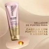 Pantene Kit Sellador Puntas 90ml Pantene Prov + Tratamiento Nocturno