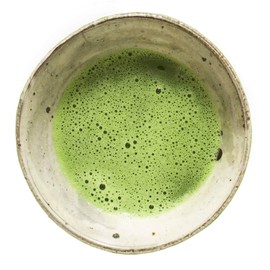 Sugimoto Tea - Organic Ceremonial Matcha, 1 Ounce