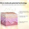 Sonew 60 Piece Eye Pads, Black Pearl Essence Moisture Eye