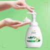 Dove Dove Foaming Hand Wash 4 Count Aloe & Eucalyptus