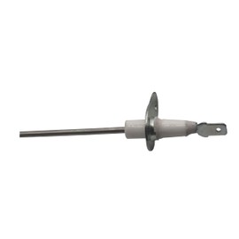 Emmui 025-37499-000 Gas Furnace Flame Sensor Fits S1-02537499000 02537499000