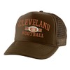 ALLNTRENDS American Football Fantasy Fan Sports Embroidered All Teams Trucker