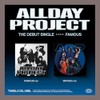ALLDAY PROJECT FAMOUS Debut Single Album (Photobook - WICKED Ver.)