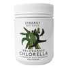 Synergy Natural 100% Organic Chlorella 200g