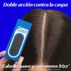 noryn Shampoo para Hombres 250 ml Fórmula Natural, Prevención de