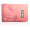 Alfaparf Pack 18 Ampolletas 13ml Alfaparf Semi De Lino Moisture