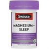 Swisse Ultiboost Magnesium + Sleep 60 Tablets