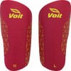 Voit Espinilleras de Fútbol Training Adulto Unitalla