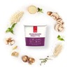 GOOD TO-GO Mushroom Risotto - Cup, 9002