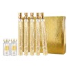 Hilos Colageno Tensores 24k + Serum Mixta