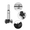 Flintronic dowel drill bits, wood drill bits, Forstner drill bits,