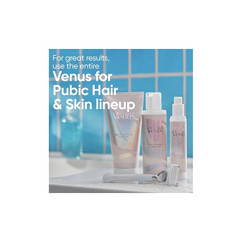 Gillette Venus