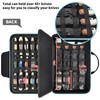 Knife Display Case for 45+ Pocket Knives, for Butterfly Knife