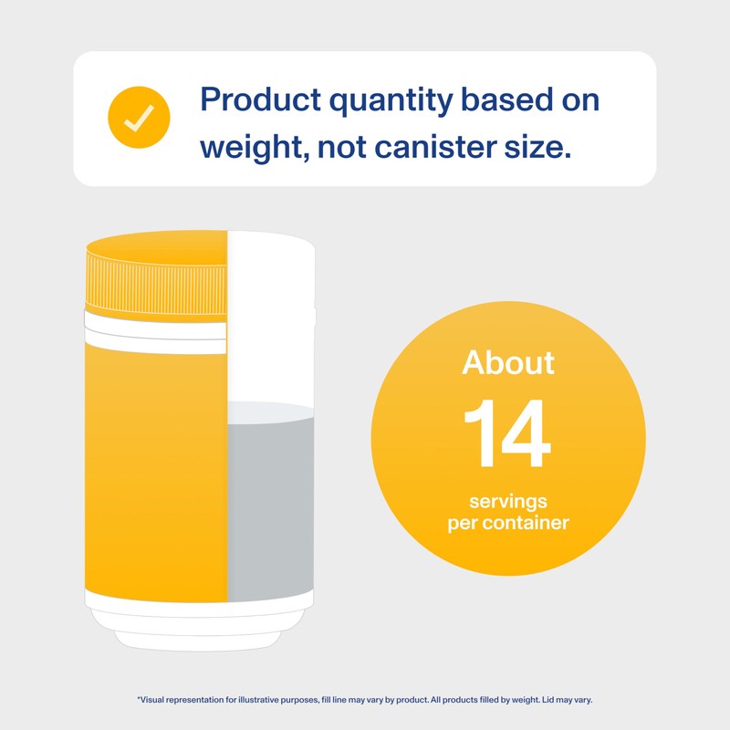 Vital Proteins Collagen Peptides Powder Vanilla - Supports Hair, Skin,