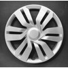 Hubcap Wheel Cover Replica Replacement for 2015-2019 Honda Fit 15-Inch