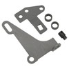 Bracket Lever Shift Kit 75498 Transmission Shifter Rebuild Kit for