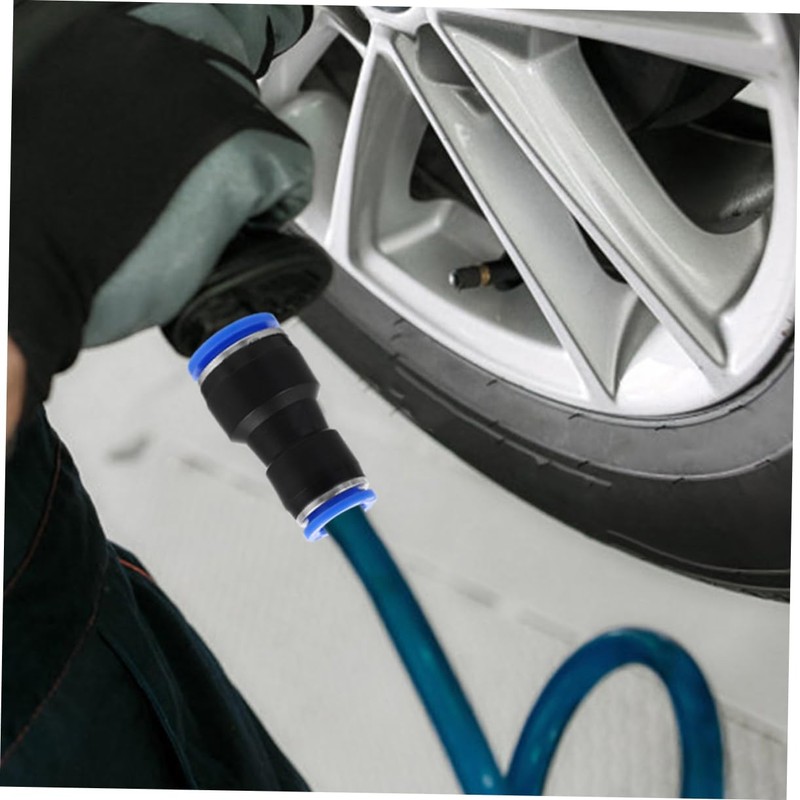 CHILDWEET Pneumatic Tool Connectors Air Hose Repair Kit Quick Connect