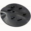 Torox For 2022-2025 Toyota Tundra 5.5'-6.5' Bed Fuel Gas Door