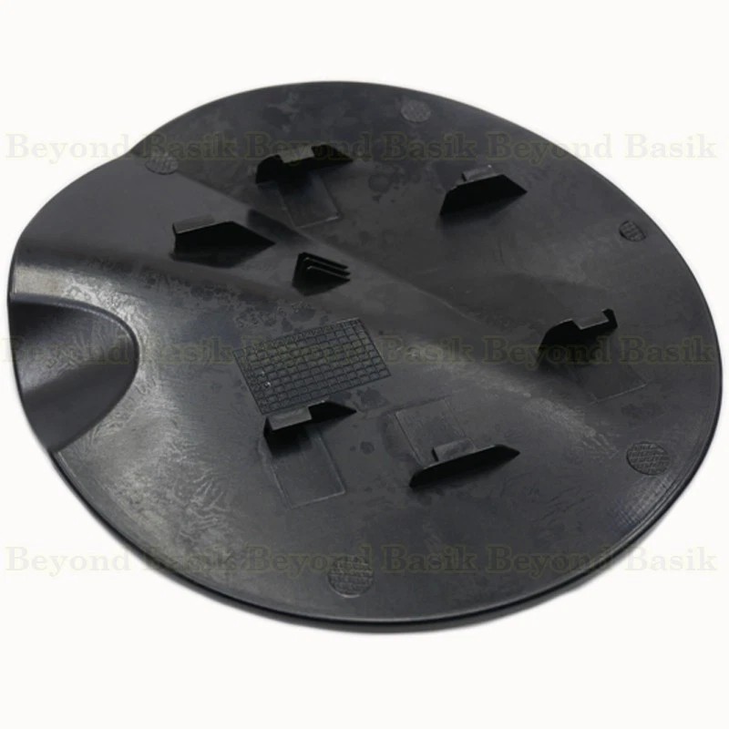 Torox For 2022-2025 Toyota Tundra 5.5'-6.5' Bed Fuel Gas Door