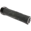 ERGON Unisex's GE1 Grips, Stealth, Slim