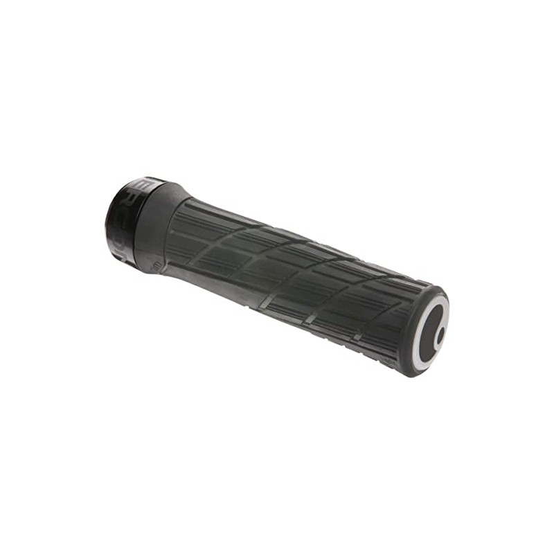 ERGON Unisex's GE1 Grips, Stealth, Slim