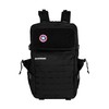 Elitex Training Captain America Embroidered Velcro Patch for Backpacks and