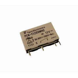 Tyco Electronics 1 PCs TYCO PCN-112D3MHZ General Purpose Relay 12VDC SPST-NO 3A ORIGINAL OEM PART