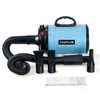 CHAOLUN Dog Dryer for Pet Grooming, High Velocity Pet Hair