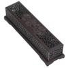 Incense Holder Burners Chinese Classical Lotuses Patten Exquisite Workmanship Use