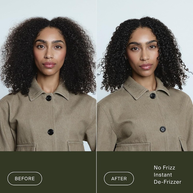 Living Proof No Frizz Instant De-Frizzer