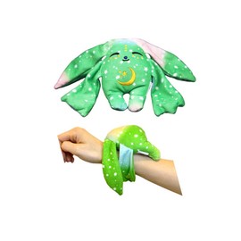 Clover-Mini Wrist Hugger