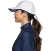 Coolibar UPF 50+ Men's Women's Wave Rider Sport Cap -