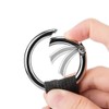 Nicoone Luggage Straps Suitcase Belt, Adjustable Luggage Straps, Bag Luggage