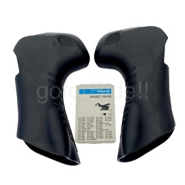 Shimano New Shimano GRX Di2 ST-RX815 Bracket Covers Hood NIB Y0JM98010