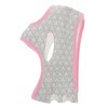 SAFIGLE Facial Mask for Women 1 Piece Adjustable Chin Shaping