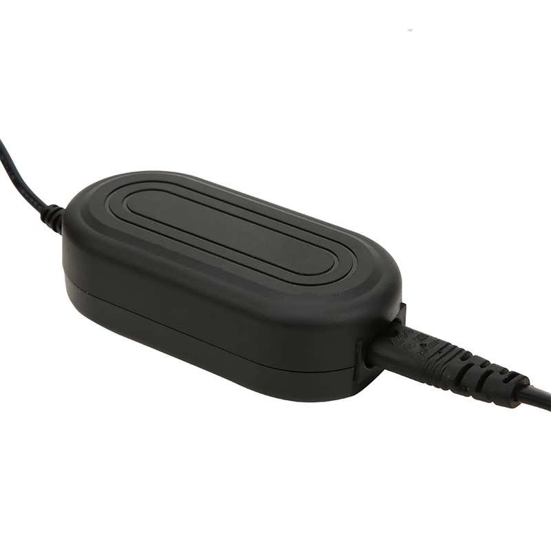 NP W126 Full Decoding Dummy Battery Adapter Kit Fit for