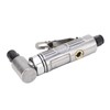 Pneumatic Grinding Set Right Angle Air Die Grinder 0.3HP Motor