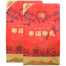 Hee Creek Chinese Jujube Dates 600g