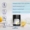 Seagarden® Hydrolysed Marine Collagen Powder (300g/60 serv.), Type 1 &