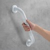 Grab Bars for Shower, 2 Pack 18-Inch Anti Slip Shower