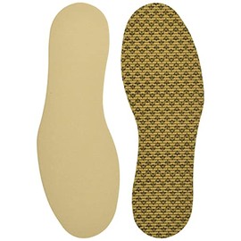 Value Type Aseat O Type 40 Pairs (10.4 - 10.6 inches (26.5 - 27 cm), For Men's Shoes